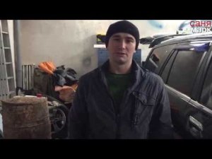 как заменить масло на hover h3,ховер х3