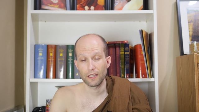 Dhammapada Verse 177: Fools Do Not Applaud смотреть онлайн