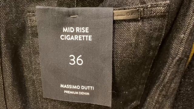 Шопинг Влог Massimo Dutti Осень-Зима 2022-2023 | Небольшая Покупка YSL смотреть онлайн
