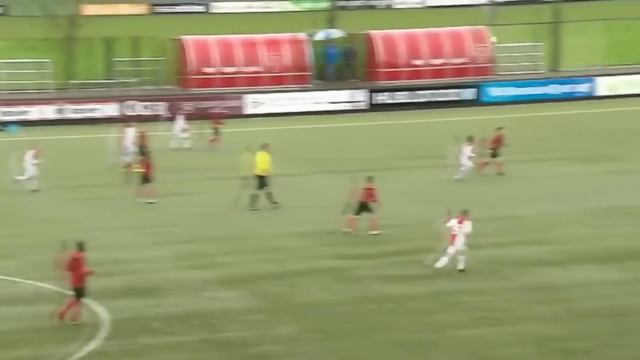 De Toekomst: fantastic Ajax academy highlights (2014-2015) смотреть онлайн