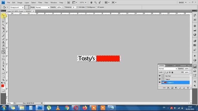 logo design for website in photoshop CS4 or CC | Create Logo In Photoshop смотреть онлайн