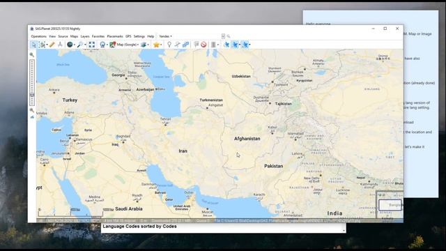 How to Download Satellite image or Google Maps | SAS Planet 2020 смотреть онлайн