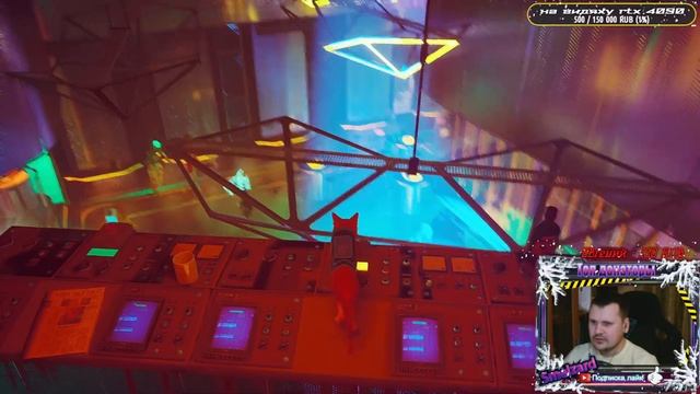 ?STRAY? Стрей, игра про котейку ► Изучаем новый город #3 ✪ #straygame #straygameplay #smelzard