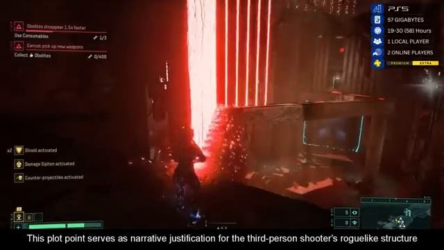 Top 20 PS5 Games Available On PS Plus Extra | DECEMBER 2023 смотреть онлайн