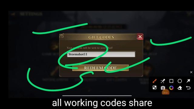 STORMSHOT ISLE OF ADVENTURE CODES 2023 | STORMSHOT ISLE OF ADVENTURE GIFT CODES 2023 смотреть онлайн