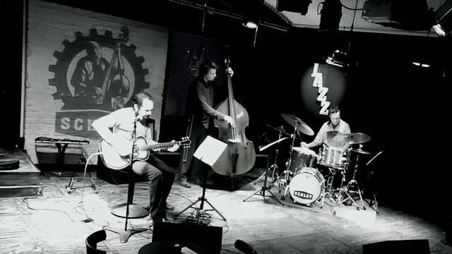 Noche de Ronda (Agustin Lara) live at Schlot смотреть онлайн
