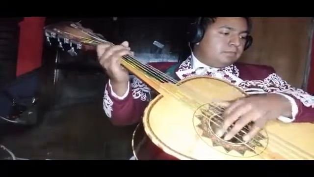 gleen meller guitarrón смотреть онлайн