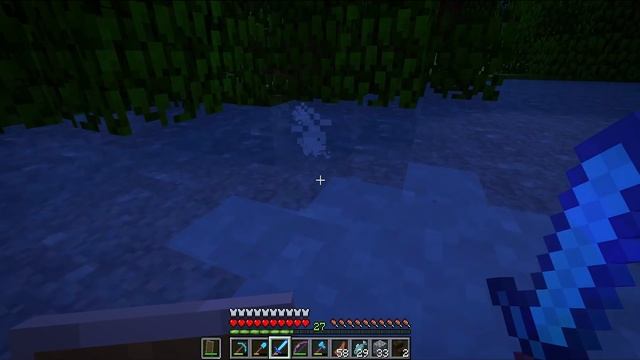 Minecraft Hermitcraft :: A Present From False & Making Friends! e14 смотреть онлайн