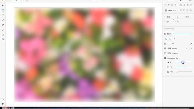 How to create a halftone background effect in Photoshop смотреть онлайн