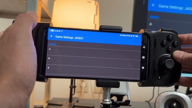 How to Setup a Classic Controller on Dolphin Android смотреть онлайн