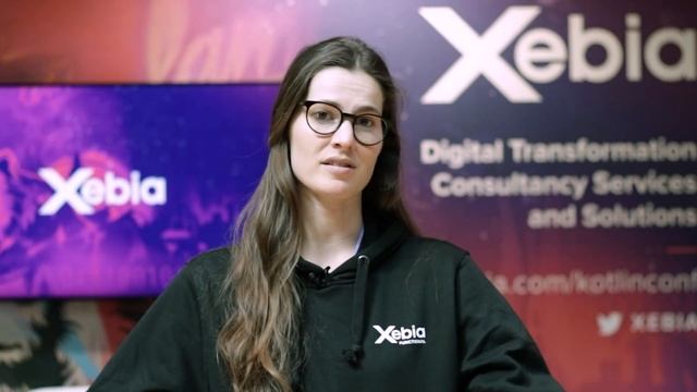 KotlinConf 2023: The Xebia team shares their impressions смотреть онлайн