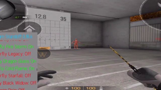 Софт wawe на стандофф 2 бесплатно/Без бана смотреть онлайн