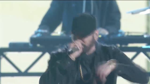 Eminem(3) смотреть онлайн