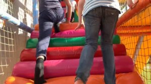 24 ЧАСА ОДНОГО ЦВЕТА ► ТОЛЬКО ЖЕЛТЫЙ ► челлендж 3 часть