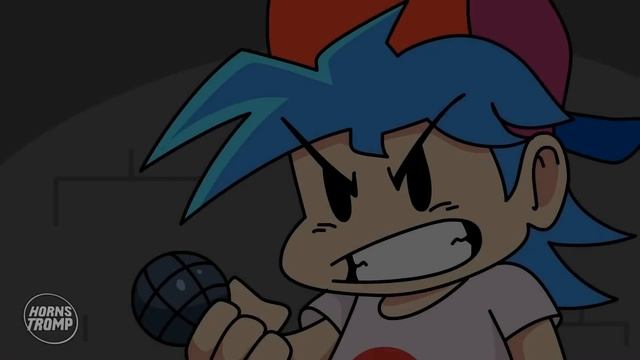 Girlfriend Love Boyfriend? ''After The Week'' ? Friday Night Funkin Animation смотреть онлайн