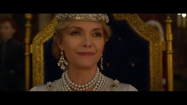 Малефисента: Владычица тьмы / Maleficent: Mistress Of Evil - отрывок №3 (Заклятие вечного сна)