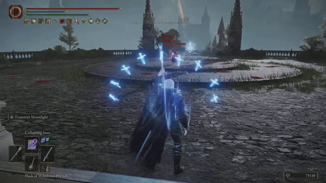 Elden Ring | PvP Duel as Satoru Gojo from Jujutsu Kaisen #2 смотреть онлайн