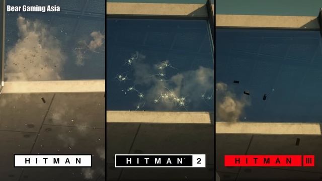 Ranking The Hitman Trilogy From Worst to Best смотреть онлайн