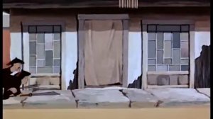 👨👨👧👧  ПРЕКРАСНЫЙ МУЛЬТФИЛЬМ СЕРЕДИНЫ ПРОШЛОГО ВЕКА! Желтый аист. Советские мультфильмы