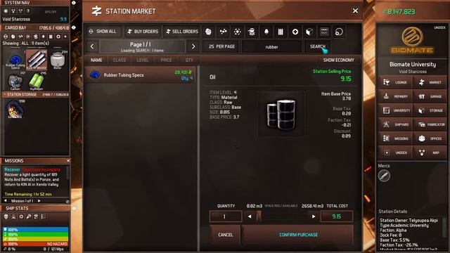 ASTROX IMPERIUM Episode 9 - Fabricator Take 1 | Gameplay | Playthrough #AstroxImperium смотреть онлайн