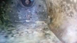 факельная пеллетная горелка розжиг из свечи накаливания своими руками.