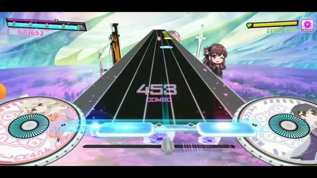 [D4DJ Groovy Mix × Strawberry Prince] Strawberry Prince- Accelerate смотреть онлайн