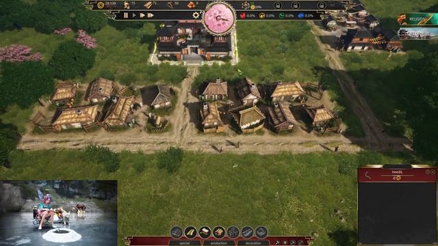 Celestial Empire Closed Beta/Playtest First Impressions Episode 1 смотреть онлайн