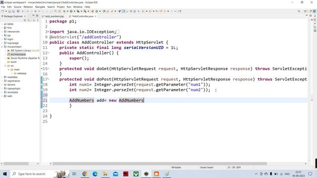 MVC Architecture Model , View , Controller || day42 смотреть онлайн