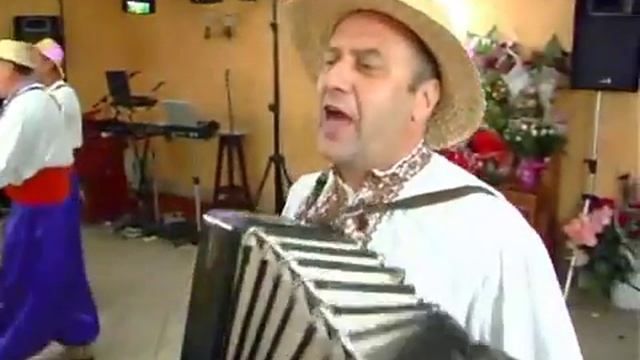 Фольклорный ансамбль "Дармограй" смотреть онлайн