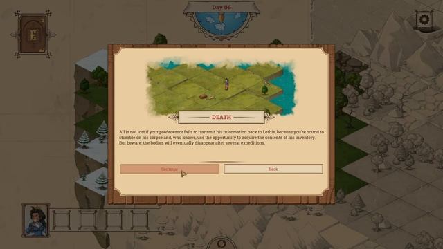 Lethis - Daring Discoverers-#1: Weird Game Full of Weird Weirdness смотреть онлайн
