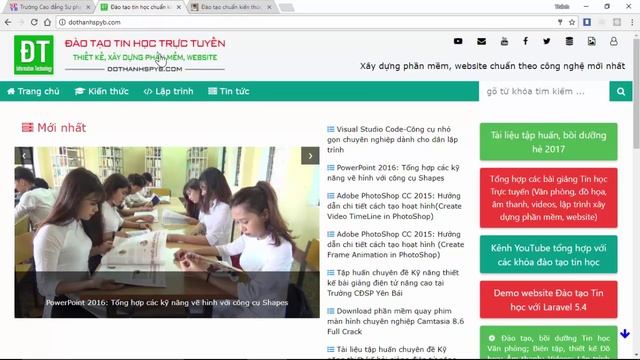 Bạn nên lựa chọn ngôn ngữ lập trình nào PHP hay C#? смотреть онлайн