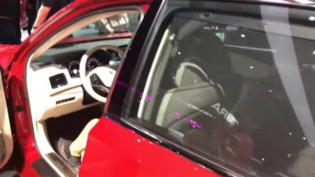 Acura RLX 2018 / Акура РЛХ 2018