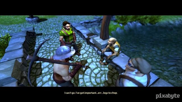 Folk Tale - Indie Watch смотреть онлайн