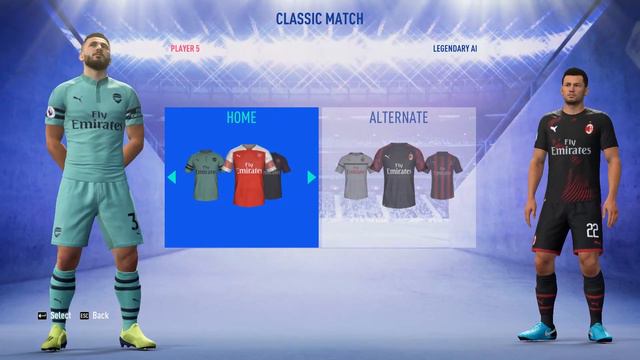 FIFA 20 PATCH FOR FIFA 19 - UPDATE NEW KITS 2019/2020
