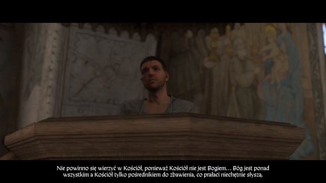 Let's Play Kingdom Come Deliverance: Kazanie #11 смотреть онлайн