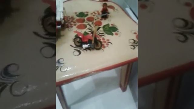 Самоделки/лего ниндзяго Сыновья Гармадона смотреть онлайн