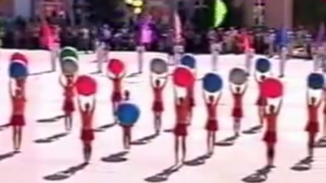 Репортаж о праздновании 50-летия г.Жирновска (06.09.2008) Новости Жирновска - форум ЖИРАФ смотреть онлайн