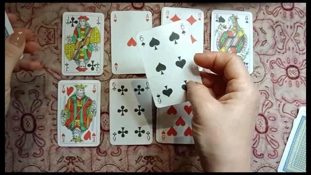 ЧТО ПРОИСХОДИТ В ЖИЗНИ КРЕСТОВОГО КОРОЛЯ? смотреть онлайн