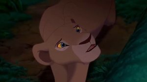 Король Лев Прикол сын Мера