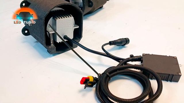 Range Rover Sport туманки. Противотуманные фары с лазером. смотреть онлайн