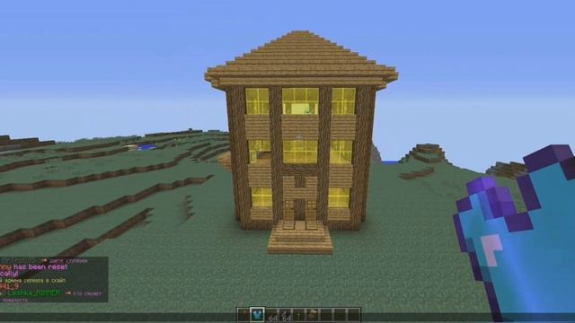 minecraft rap - lovena, maks ukraine1 смотреть онлайн