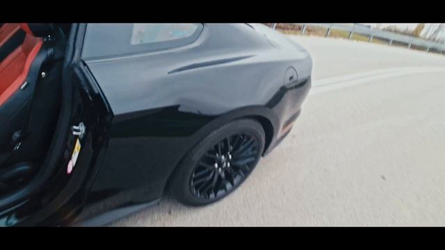 FORD MUSTANG GT 2017 PL | ROZUM i SERCE? | FILM test PL vlog recenzja смотреть онлайн