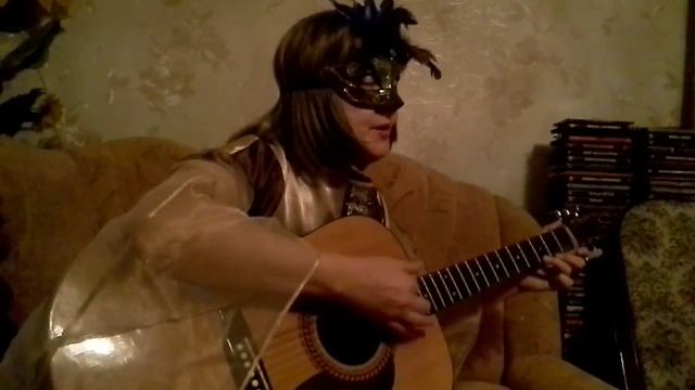 Песня под гитару, Баллада о любви и предательстве. смотреть онлайн