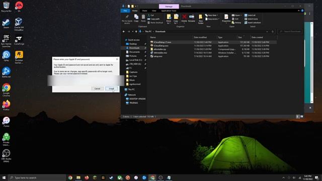 How to Install AltStore With Windows 10 or 11 смотреть онлайн
