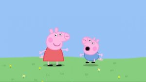 Peppa Pig Wutz Deutsch Neue Episoden 2018 #98