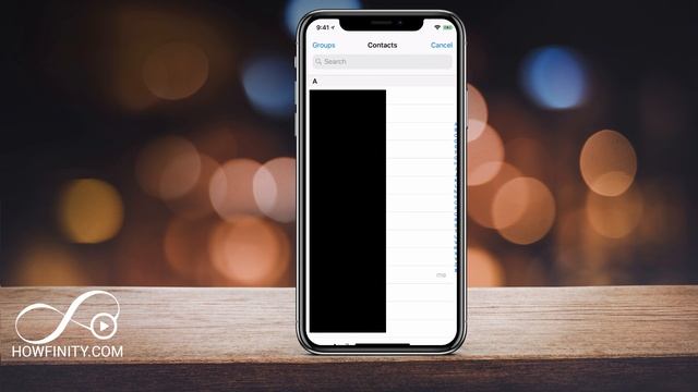 How to Create and Name Group Chat on iPhone смотреть онлайн