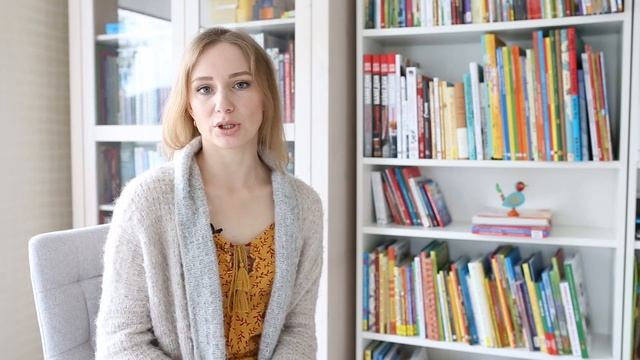 Как развивать речь ребёнка? Какие книги рекомендует логопед? Без паники! - книги для родителей смотреть онлайн