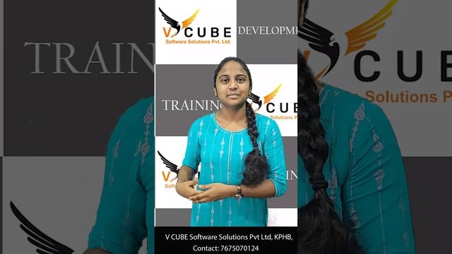 Python Full Stack Student review | V CUBE Software Solutions Pvt. Ltd. Kphb смотреть онлайн