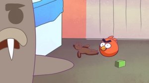 МОИ СТРАННЫЕ ПОПУГАИ #2 (Анимация)