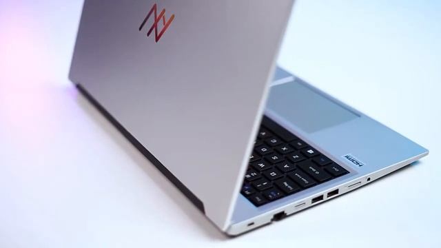 MACHCREATOR A 10th Gen Intel Core i3-10110U с Aliexpress✅Честный обзор от продавца ? смотреть онлайн